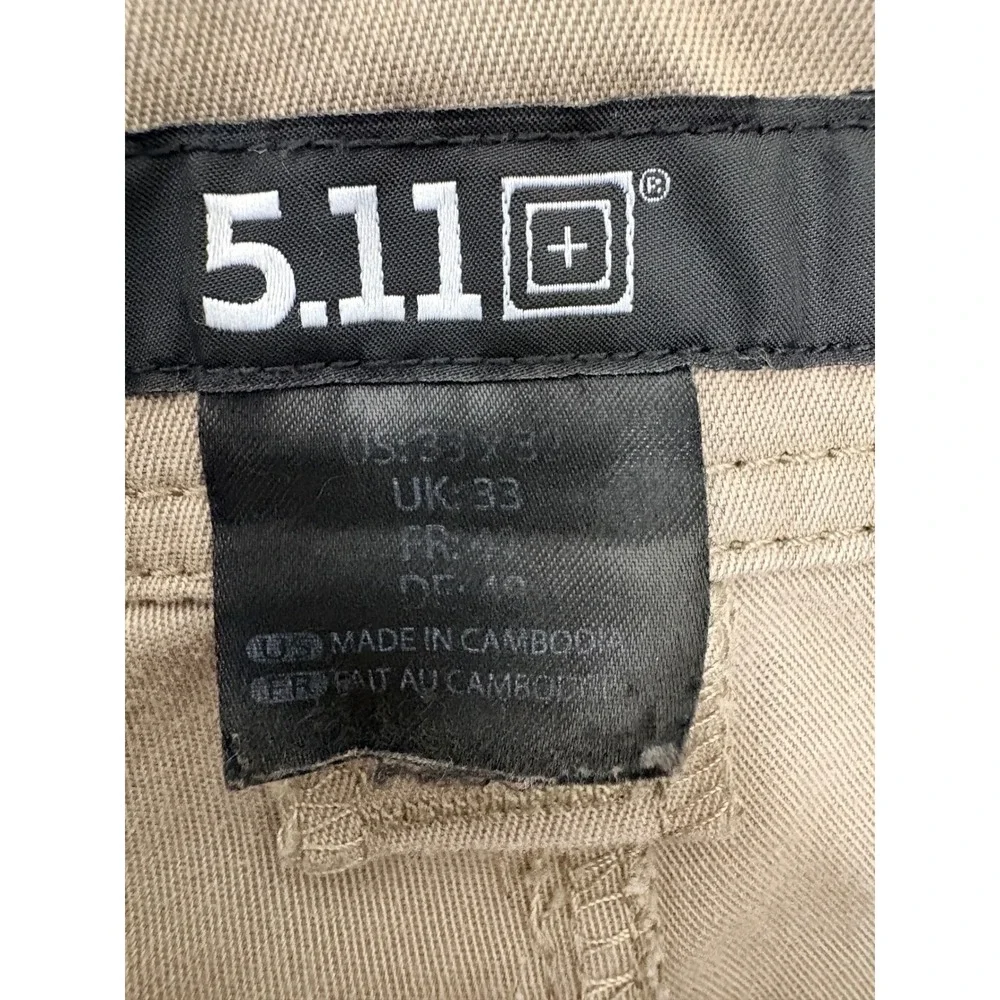 5.11 Tactical 11 tactical